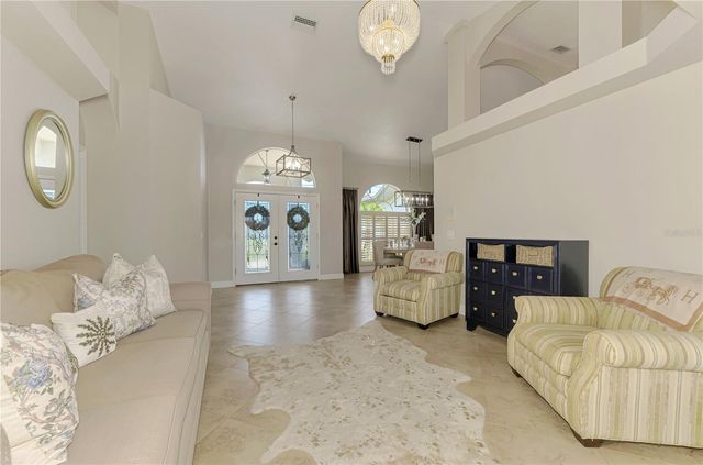 202 ROTONDA BOULEVARD N, Rotonda West, FL 33947