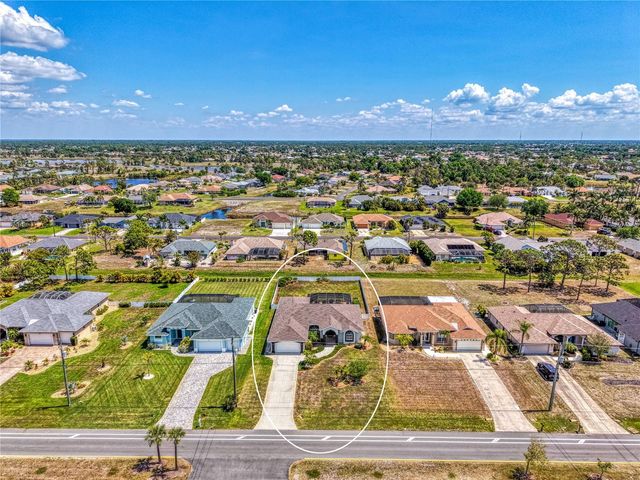 202 ROTONDA BOULEVARD N, Rotonda West, FL 33947