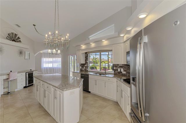 202 ROTONDA BOULEVARD N, Rotonda West, FL 33947