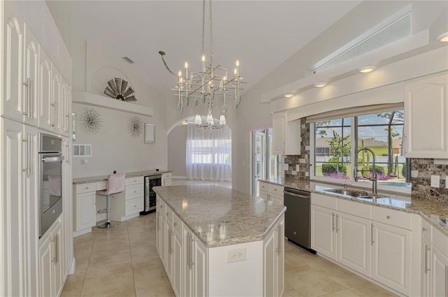 202 ROTONDA BOULEVARD N, Rotonda West, FL 33947