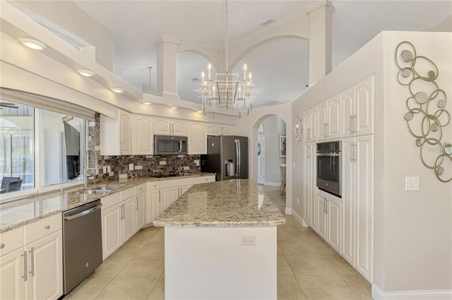 202 ROTONDA BOULEVARD N, Rotonda West, FL 33947