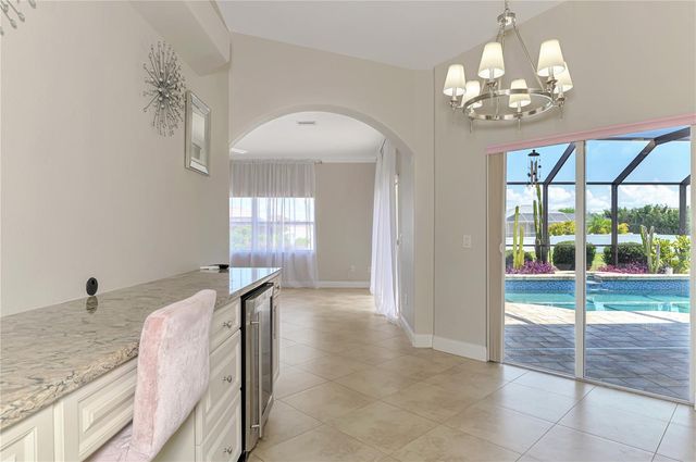 202 ROTONDA BOULEVARD N, Rotonda West, FL 33947