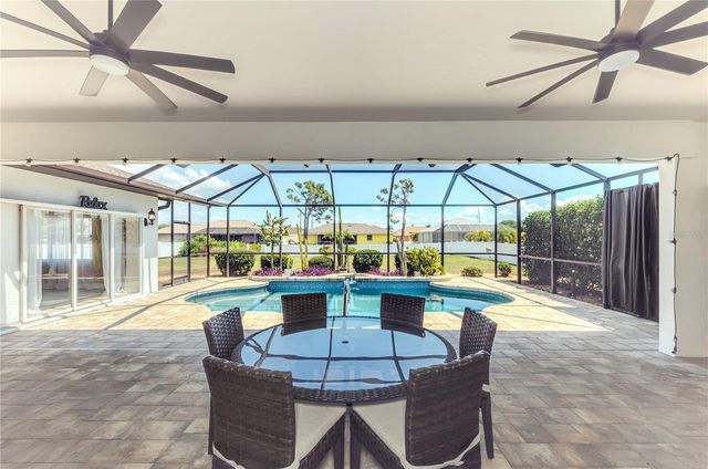 202 ROTONDA BOULEVARD N, Rotonda West, FL 33947