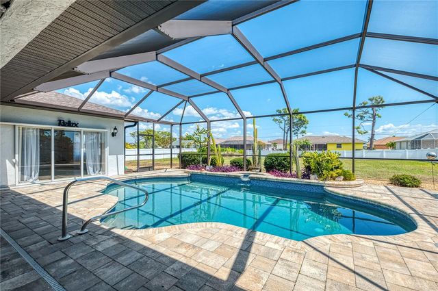 202 ROTONDA BOULEVARD N, Rotonda West, FL 33947