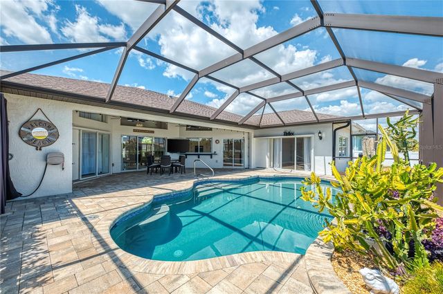 202 ROTONDA BOULEVARD N, Rotonda West, FL 33947