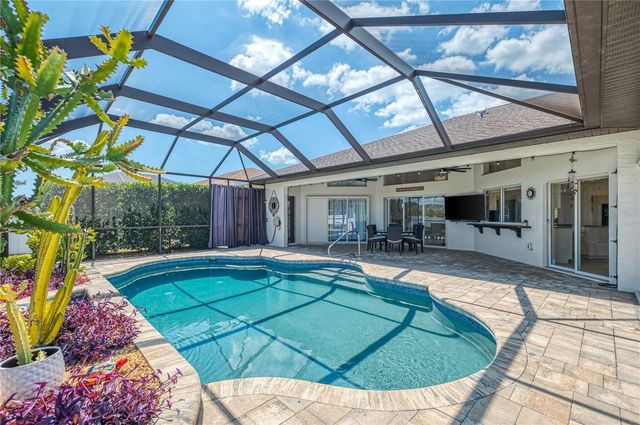 202 ROTONDA BOULEVARD N, Rotonda West, FL 33947