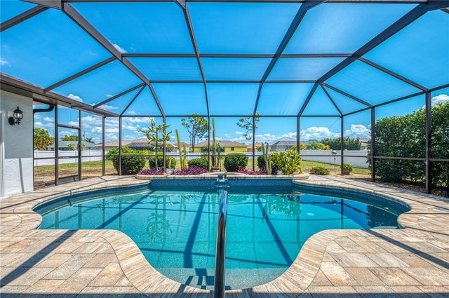 202 ROTONDA BOULEVARD N, Rotonda West, FL 33947