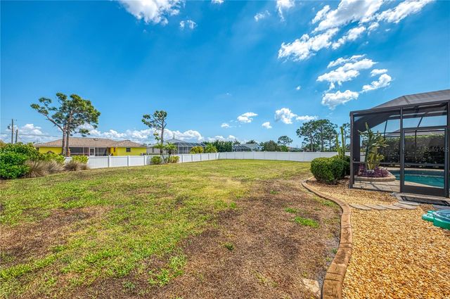 202 ROTONDA BOULEVARD N, Rotonda West, FL 33947