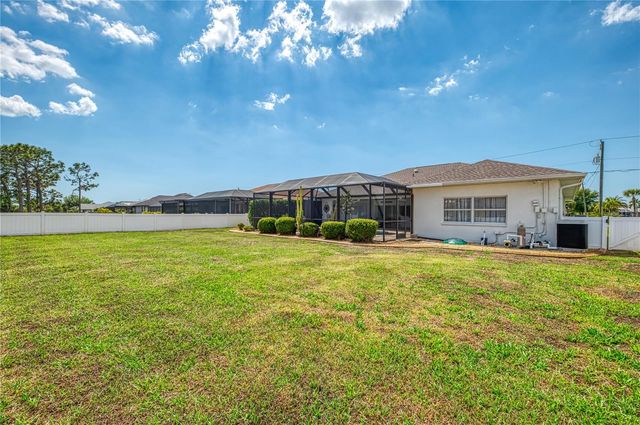 202 ROTONDA BOULEVARD N, Rotonda West, FL 33947