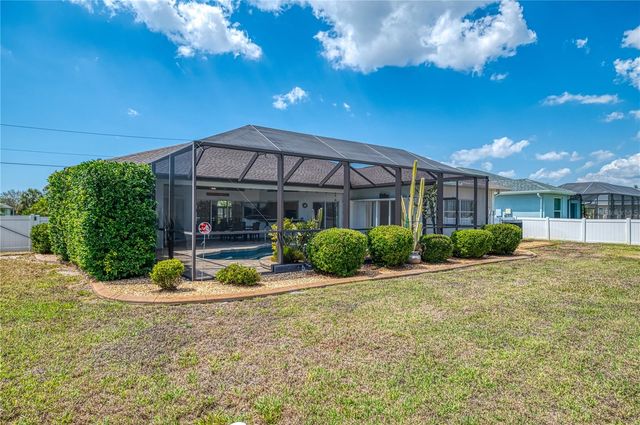 202 ROTONDA BOULEVARD N, Rotonda West, FL 33947