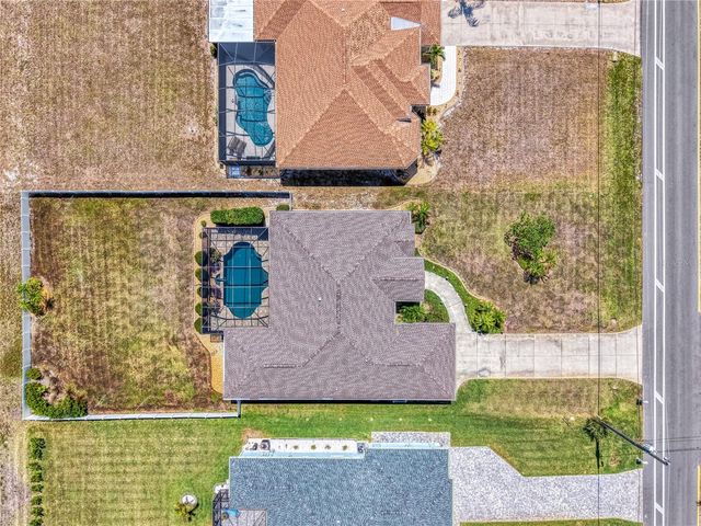 202 ROTONDA BOULEVARD N, Rotonda West, FL 33947