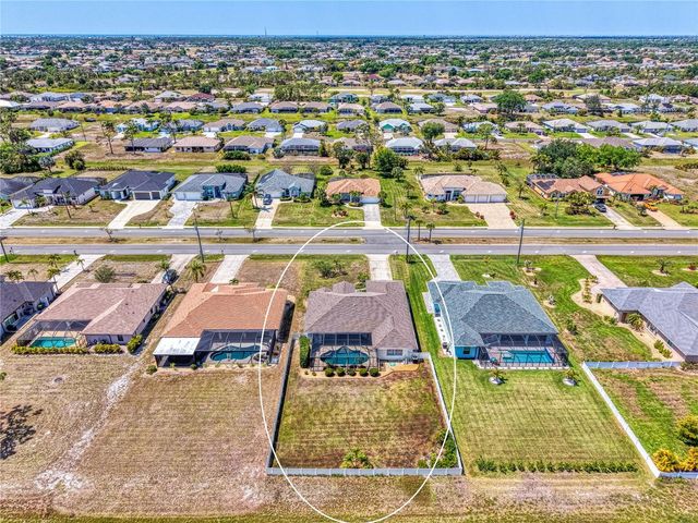 202 ROTONDA BOULEVARD N, Rotonda West, FL 33947