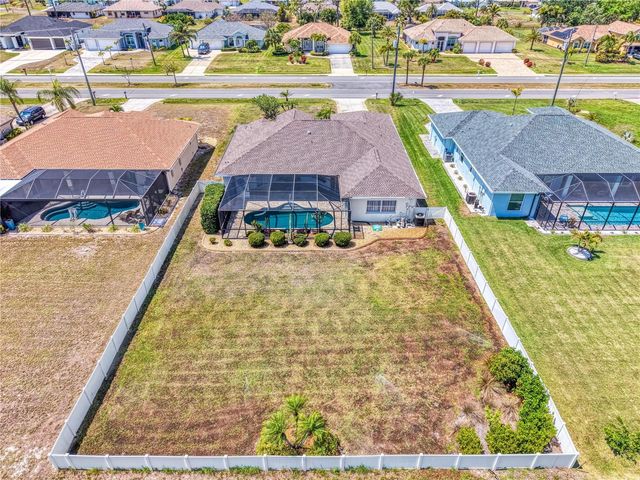 202 ROTONDA BOULEVARD N, Rotonda West, FL 33947