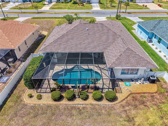 202 ROTONDA BOULEVARD N, Rotonda West, FL 33947