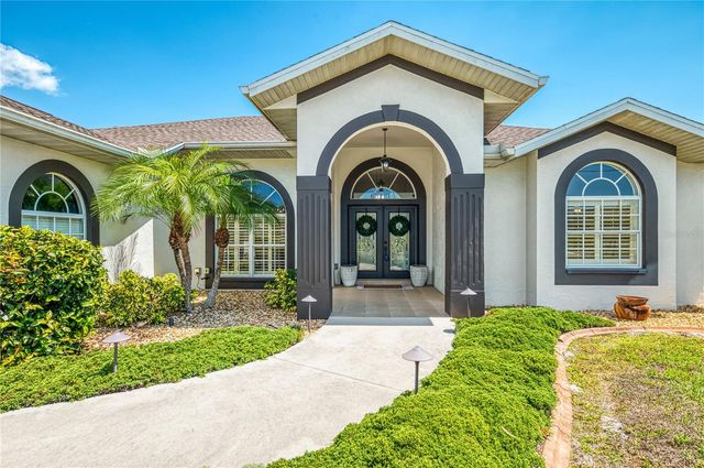 202 ROTONDA BOULEVARD N, Rotonda West, FL 33947