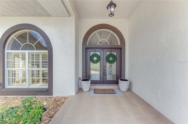 202 ROTONDA BOULEVARD N, Rotonda West, FL 33947