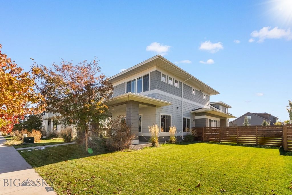 4148 Renova Lane, Bozeman, MT 59718 photo 2