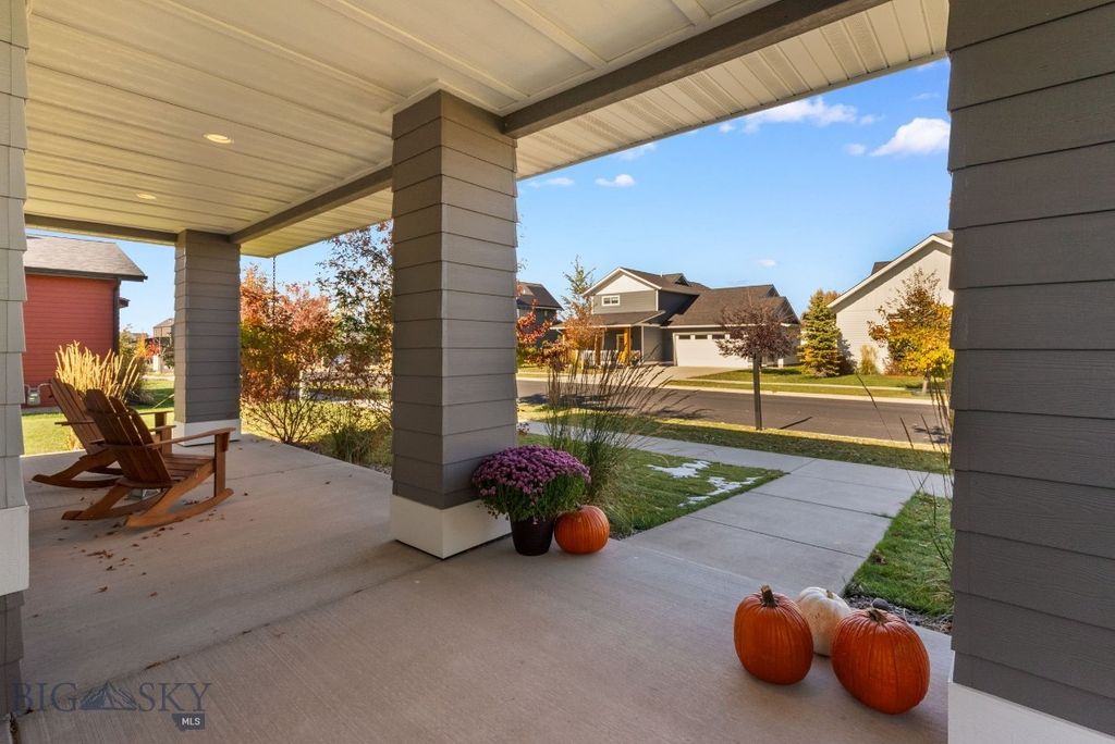 4148 Renova Lane, Bozeman, MT 59718 photo 5