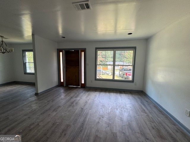 3674 Saturn Drive NW, Atlanta, GA 30331