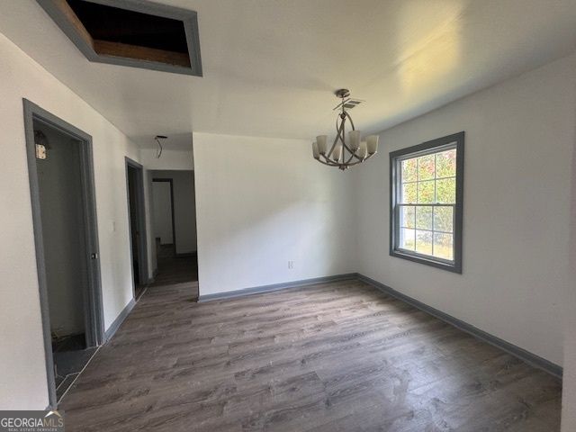 3674 Saturn Drive NW, Atlanta, GA 30331