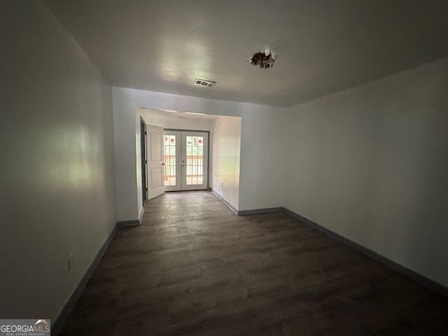 3674 Saturn Drive NW, Atlanta, GA 30331