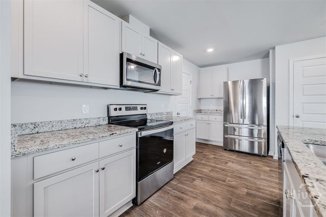 478 Coconut Drive, Savannah, GA 31302