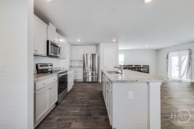 478 Coconut Drive, Savannah, GA 31302