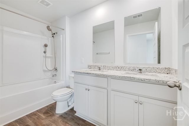 478 Coconut Drive, Savannah, GA 31302