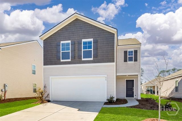 478 Coconut Drive, Savannah, GA 31302