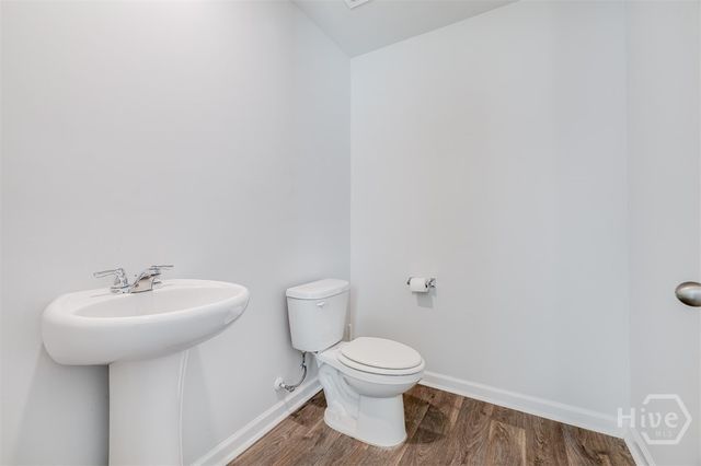 478 Coconut Drive, Savannah, GA 31302