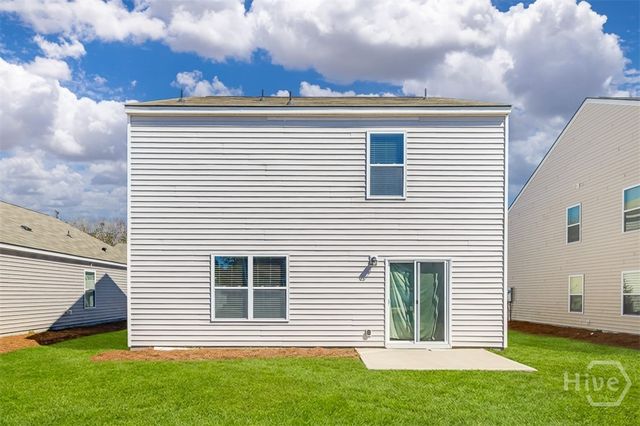 478 Coconut Drive, Savannah, GA 31302