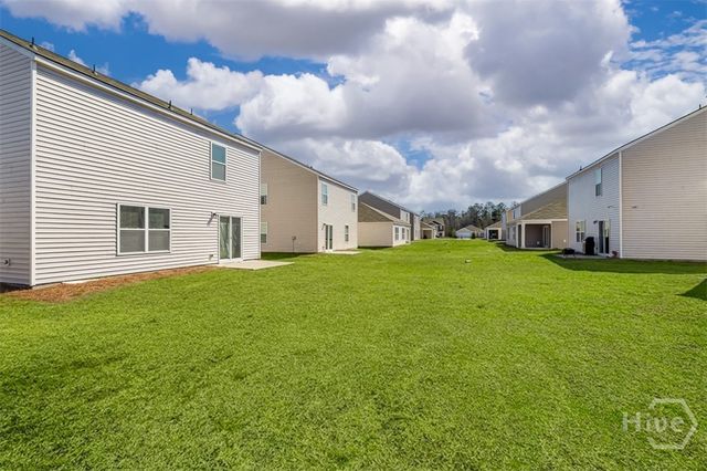 478 Coconut Drive, Savannah, GA 31302