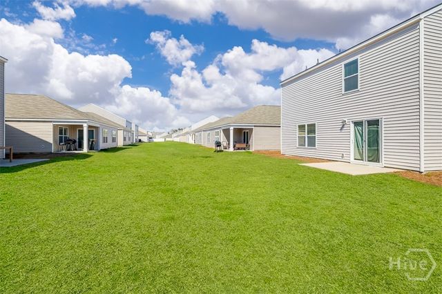 478 Coconut Drive, Savannah, GA 31302