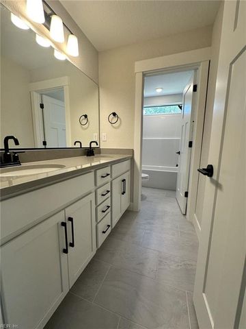 314 Rhapsody DR, Suffolk, VA 23435