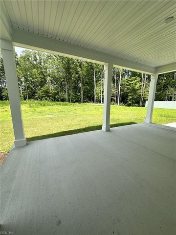 314 Rhapsody DR, Suffolk, VA 23435