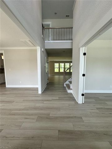 314 Rhapsody DR, Suffolk, VA 23435