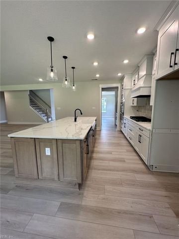 314 Rhapsody DR, Suffolk, VA 23435