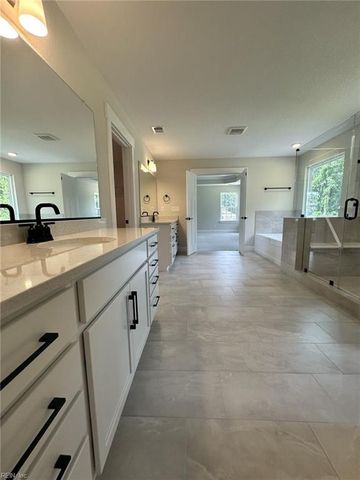 314 Rhapsody DR, Suffolk, VA 23435