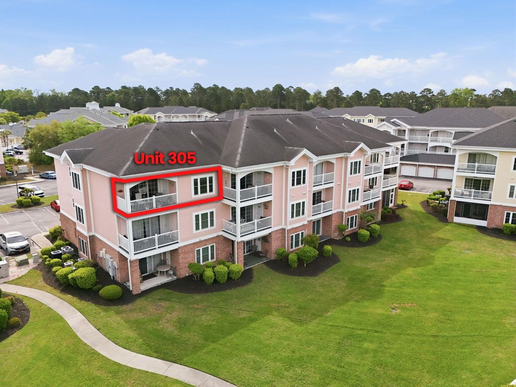 4877 Dahlia Ct Apt 305, Myrtle Beach, SC 29577 — photo 2