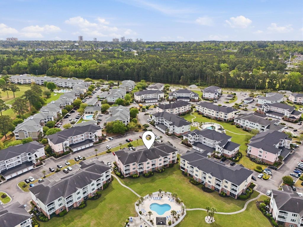 4877 Dahlia Ct Apt 305, Myrtle Beach, SC 29577 — photo 3