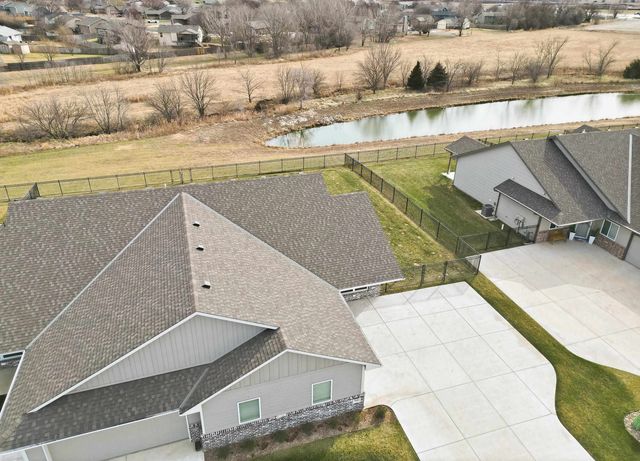 948 N Cloverleaf St., Goddard, KS 67052