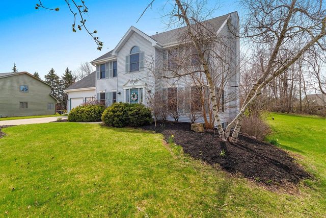 4406 Hunters Glen DRIVE, Sheboygan, WI 53083