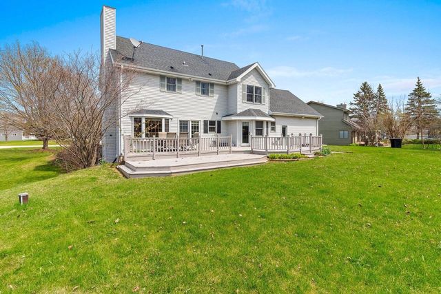 4406 Hunters Glen DRIVE, Sheboygan, WI 53083