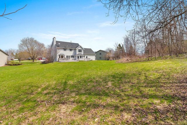4406 Hunters Glen DRIVE, Sheboygan, WI 53083