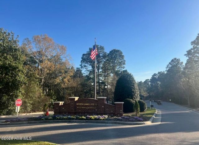 103 Pinnacle Court, West End, NC 27376