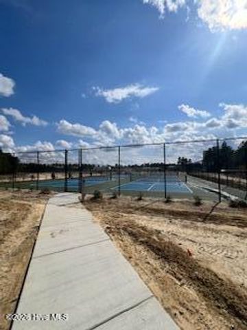 103 Pinnacle Court, West End, NC 27376