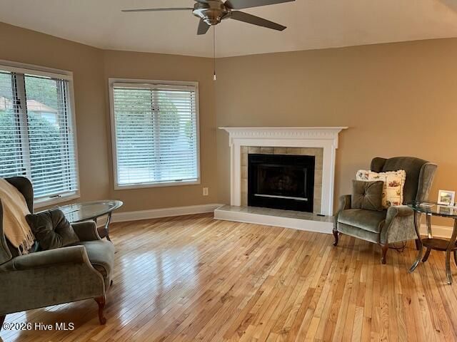 103 Pinnacle Court, West End, NC 27376