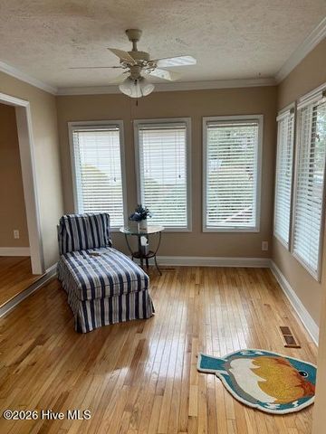 103 Pinnacle Court, West End, NC 27376