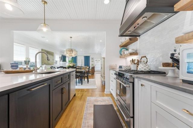 1305 Kirkman Street, Lake Charles, LA 70601