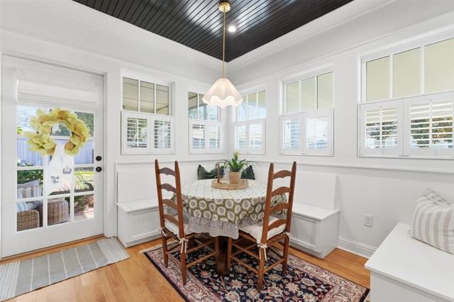 1305 Kirkman Street, Lake Charles, LA 70601